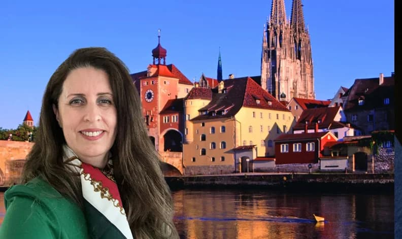 M.A.G. Gastro & Event GmbH – Regensburg’a yeni gastronomi vizyonu